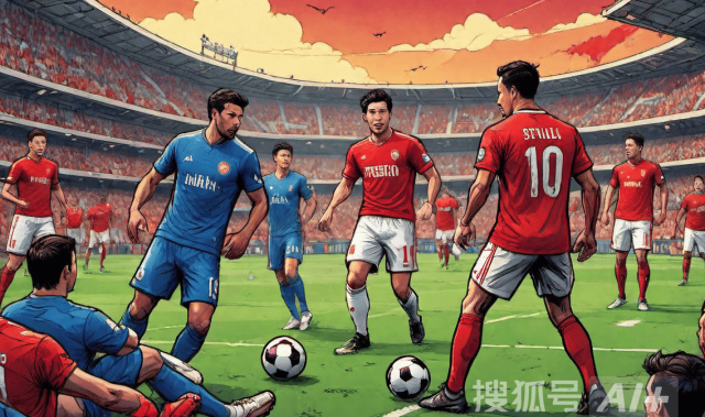 西甲：皇家社会VS塞维利亚