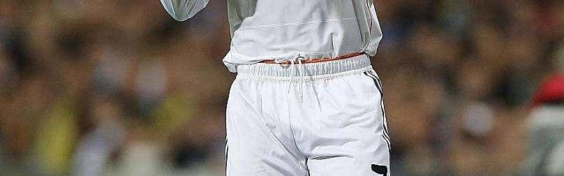 2013年金球奖：C罗、梅西、里贝里之争分析