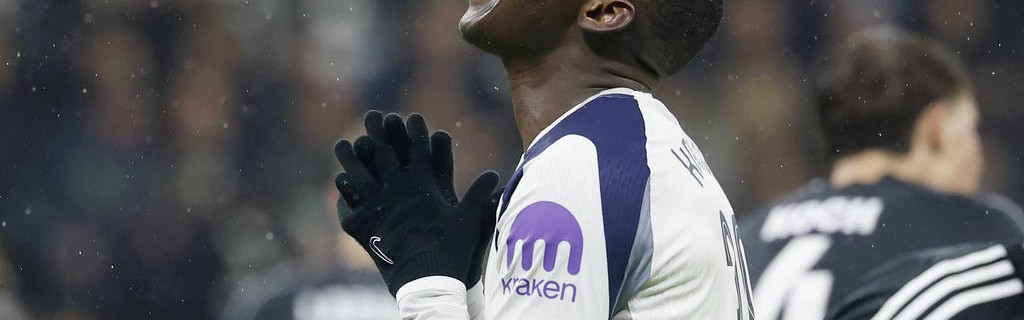 没时间了！曝巴黎愿意让穆阿尼回归尤文 只待热刺点头