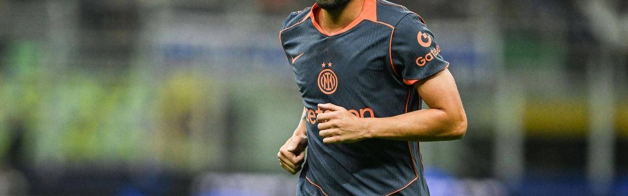 2-1，迪马尔科利剑出鞘，国米终结2连败，一夜杀入意甲前十