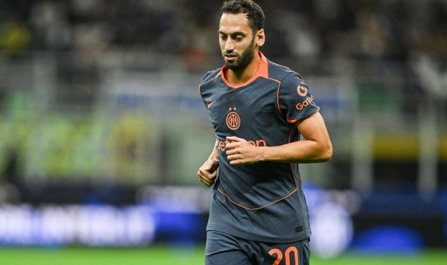 2-1，迪马尔科利剑出鞘，国米终结2连败，一夜杀入意甲前十