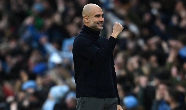 瓜迪奥拉离队传言真相揭秘：罗马诺澄清未收到任何官方离职信息