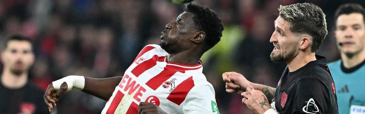 德甲最新积分战报：争四激烈进行中，勒沃库森、法兰克福与霍芬海姆全线获胜