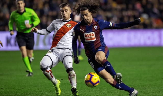 西甲保级生死战！巴列卡诺vs赫塔菲：落魄兄弟的“默契平局”？