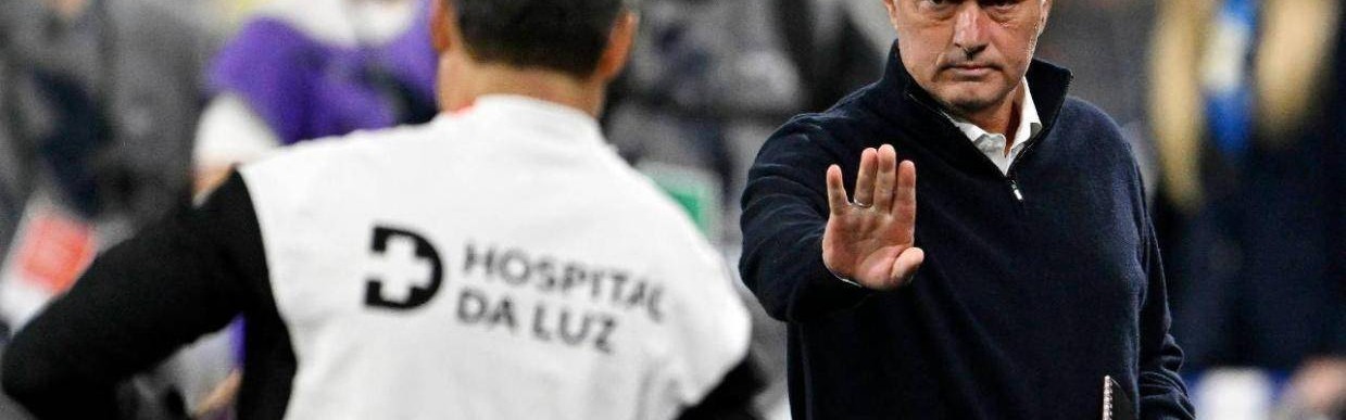 穆里尼奥重回波尔图遇冰火两重天：葡萄牙国家德比平局是赚是亏？