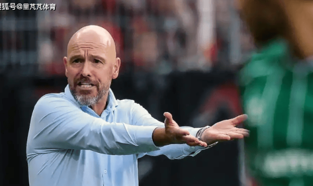 曼联加速清理“滕哈格遗产”：15笔引援全线失败，造成持续问题