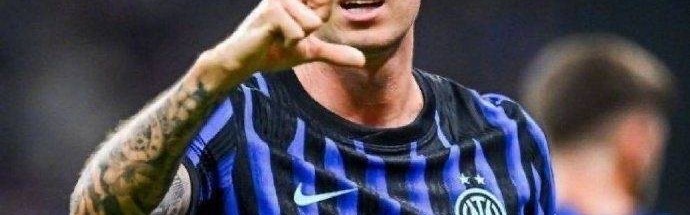 8000万欧元的非卖品！国米拒绝豪强求购，巴斯托尼已是球队定海神针