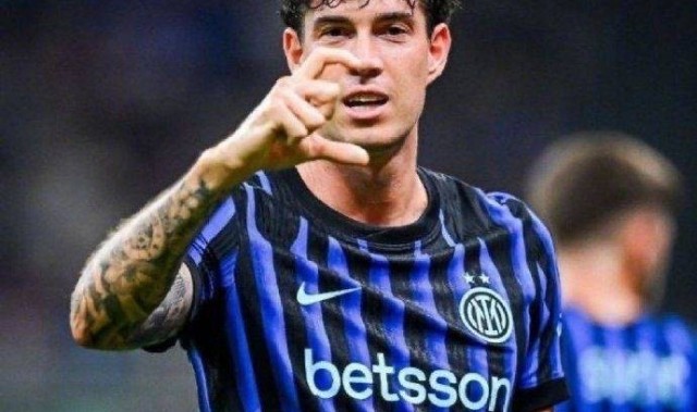 8000万欧元的非卖品！国米拒绝豪强求购，巴斯托尼已是球队定海神针