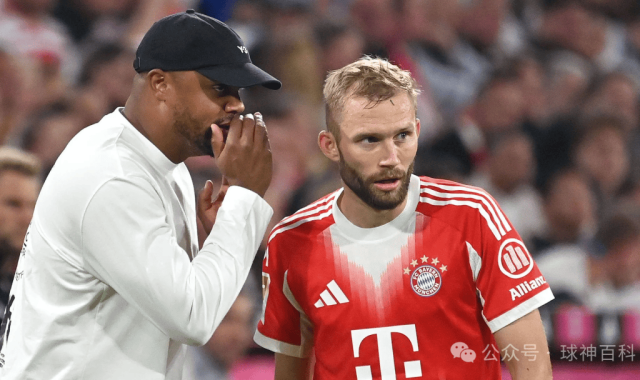 拜仁狂飙十连胜！三叉戟火力横扫欧洲，欧冠真有戏？