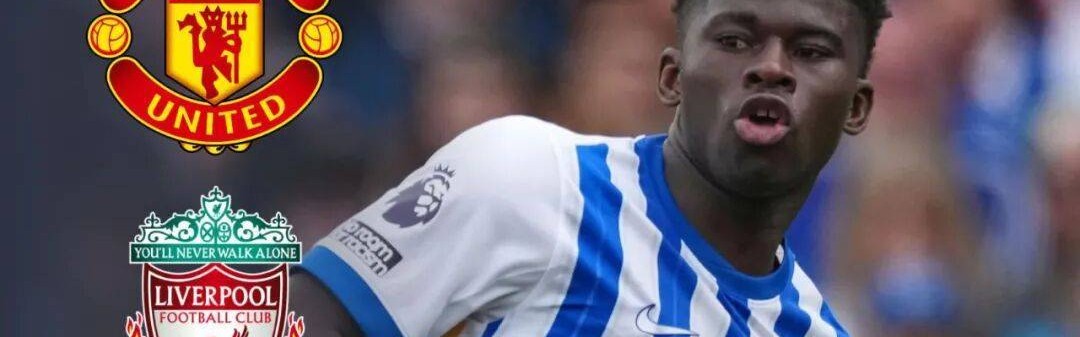 曼联加强中场计划曝光，冬夏各买一人！利物浦欲跟阿莫林争夺巴莱巴