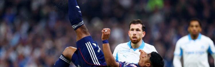 离开皇马是明智之举！伯纳乌9号法甲6场斩获6球，进入安帅关注视野