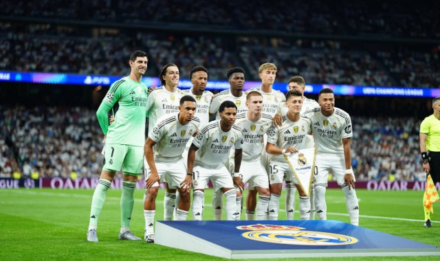 毕尔巴鄂竞技陷降级区！皇家马德里能否趁势再下一城？