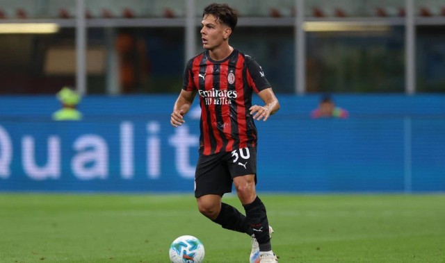 一日意甲动向：国米新星射入国家队处子球，米兰新援准备回归