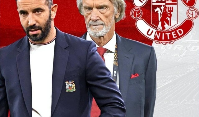 团结、一致、彼此帮助：阿莫林谈曼联状态回归，希望能在这夺冠