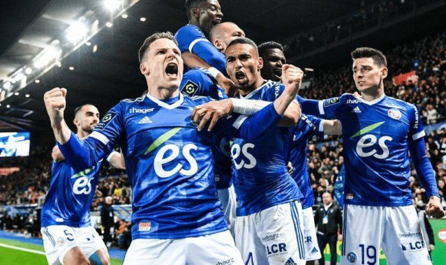 周日021 法甲 欧塞尔VS梅斯，比分预测