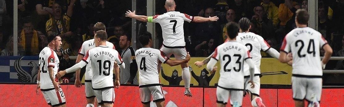 随着维拉！水晶宫闯进，欧战12强诞生，英超4队、德甲2队、意甲没队