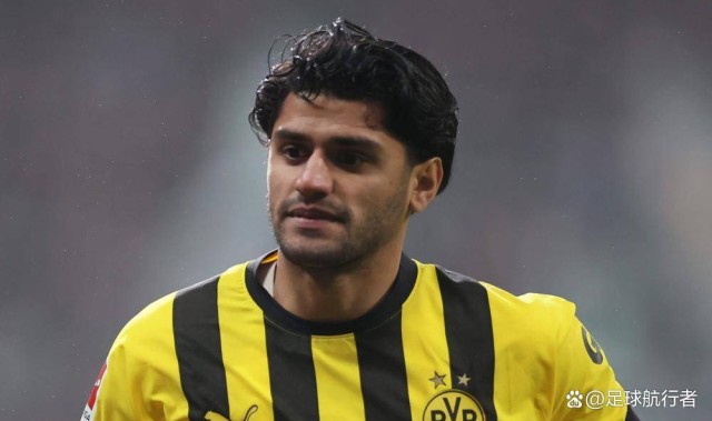 布莱顿的高回报报价，意外点燃了德甲巨头的战火