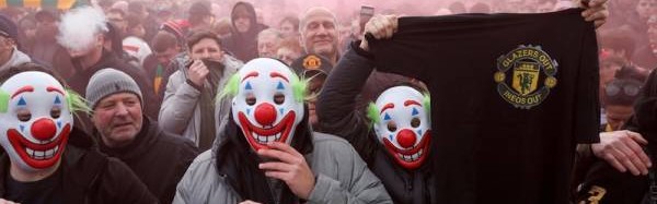 “英国已被移民殖民了”，曼联老板激怒斯塔默