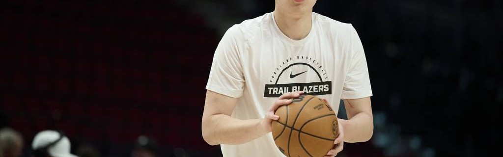 杨瀚森11分12板3助2帽 5失误3犯规混音负