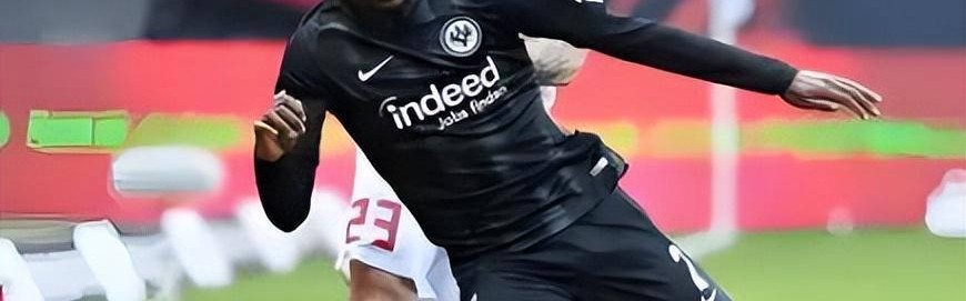 18岁新星杨铭锐从德甲转会大连英博提前登场