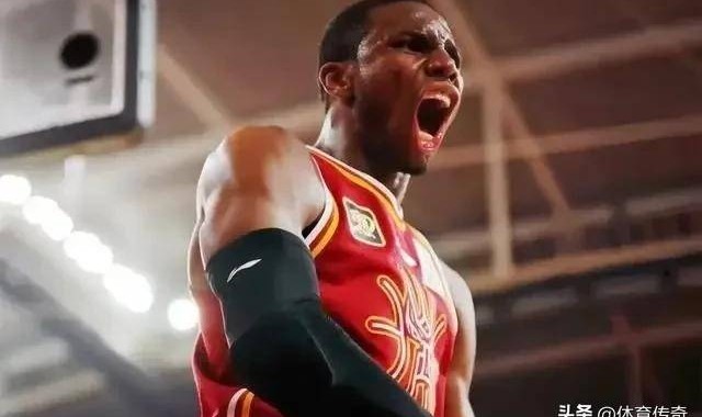 前山西汾酒外援迪亚洛转投西甲联赛，CBA联赛薪资已经没有竞争力