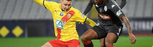 法甲焦点战：朗斯VS欧塞尔，榜眼与保级队的生死对决