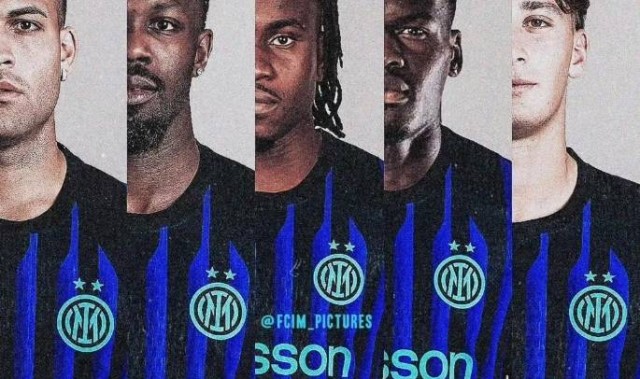 意甲保守，国际米兰“锋狂”！齐沃的学费还要交多少？