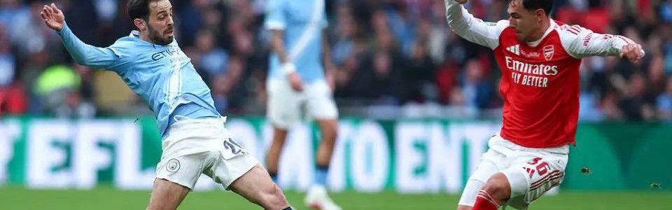 曼城中场核心夏季离队在即，巴萨尤文巴黎多豪门竞逐