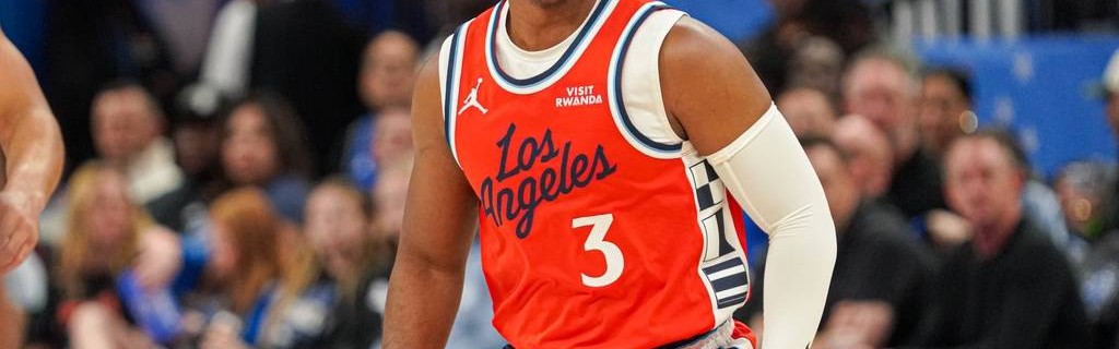 再见传奇！40岁保罗正式宣布退役 结束21年NBA生涯