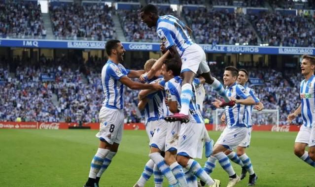 西甲：莱万特VS皇家社会 最新内幕消息出炉