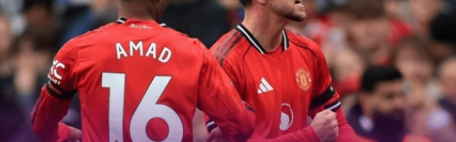 “护林”成功！2大争议球员破门，曼联力克升班马，新门将零封亮相！