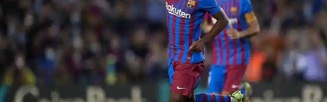 3场进4球！梅西接班人状态爆棚，巴萨废柴在法甲重生！