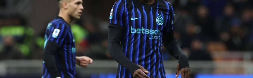 德比失利后，国米是否会再次上演意甲争冠崩盘戏码？