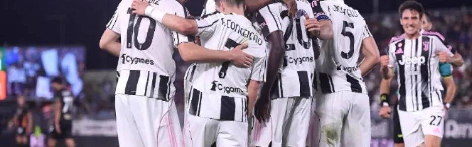 4-3！3-1！意甲疯狂夜！尤文绝杀国米，霍伊伦首秀破门助那不勒斯领跑