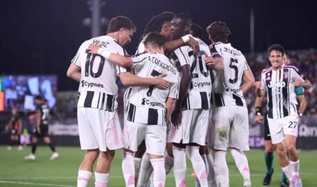 4-3！3-1！意甲疯狂夜！尤文绝杀国米，霍伊伦首秀破门助那不勒斯领跑