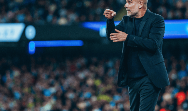 曼城变天了！英媒曝瓜迪奥拉夏窗离队，结束10年蓝月生涯，马雷斯卡将接任