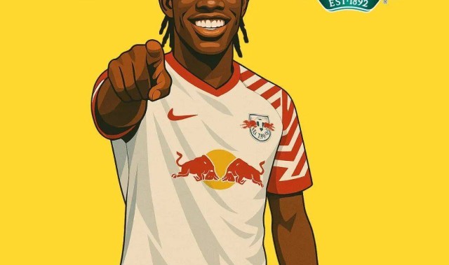 利物浦领衔！英超3强哄抢德甲中卫 解约金高达9000万