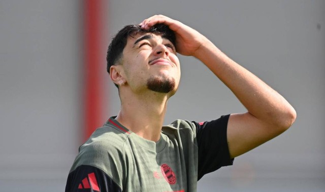 马加特：多特蒙德击败拜仁是德甲的最佳结果，德国足球需要竞争