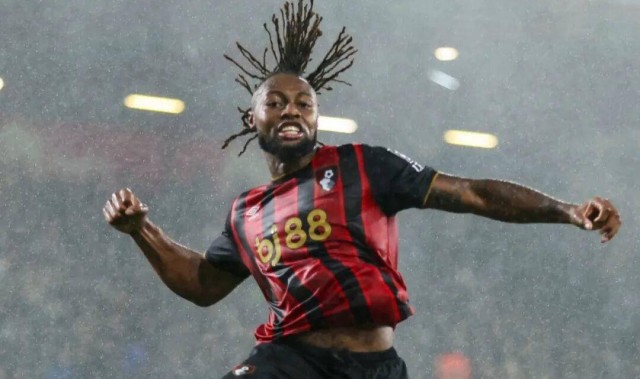 加盟曼联？阿莫林高度评价塞梅约，罗马诺透露米兰一月份计划引进新前锋