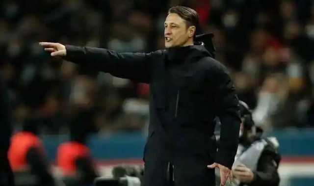 齐格勒建议费利克斯寻找德甲队伍，科瓦奇需要好好沉淀