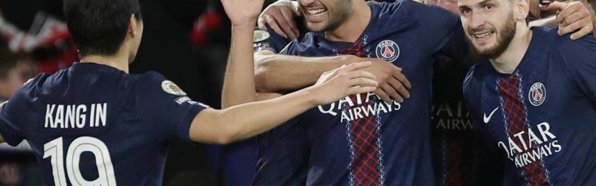 一场1-0完成补时绝杀，法甲霸主险胜，将对决15连胜的拜仁