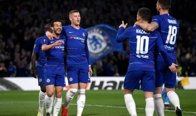 8-2！巴黎血洗切尔西创队史最惨纪录，35人豪阵藏多少致命伤？