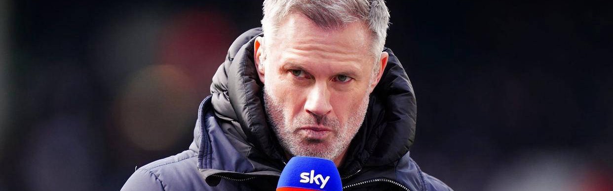 卡拉格断言利物浦无缘欧冠资格，直指两大核心球员失误成败因