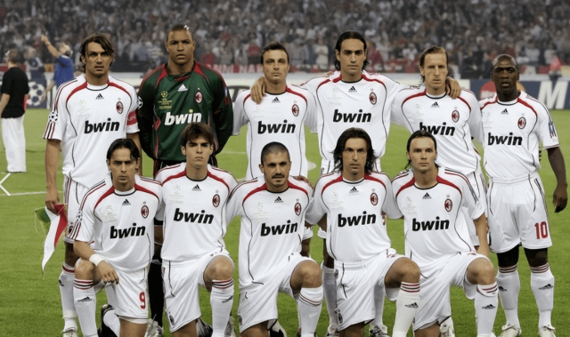 意甲焦点战：AC米兰VS萨索洛——红黑军团能否以碾压之势全取三分？