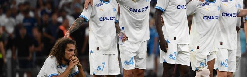 欧冠生死卡位！里斯本竞技主场迎战马赛，葡超领头羊能否击退法甲劲旅？