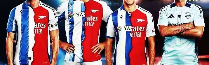 真要靠同行衬托？阿森纳若夺冠，更像一路“苟”出来的气运之子！