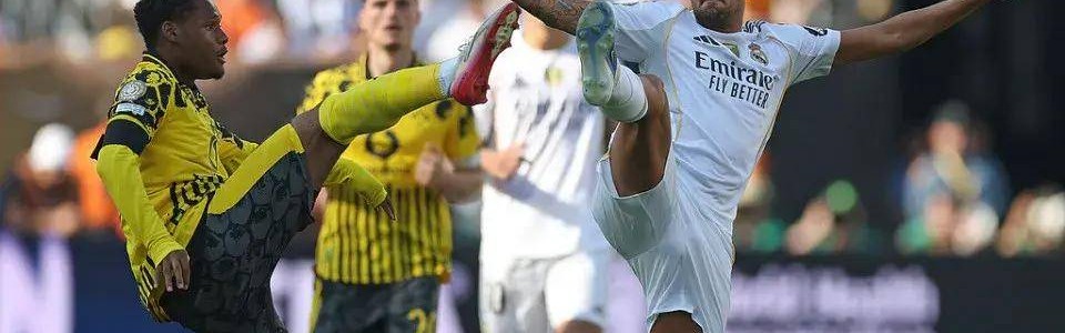 1.27亿欧巨星迷失！皇马中场战术混乱，用人失误引球迷不满