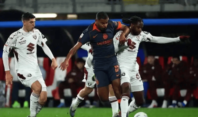 5连胜狂飙！国米三线争冠暗藏一大致命隐患