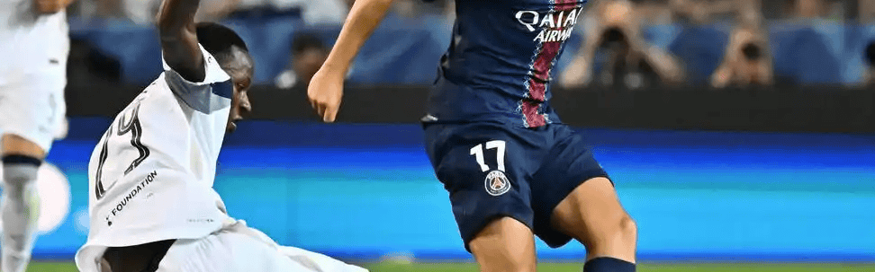 3/6竞彩串子预测：巴黎圣曼主场大胜，法马利康坐拥主场全取三分