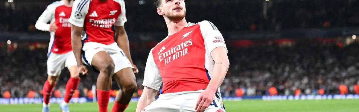 欧冠14决赛重点战：里斯本竞技主场迎战阿森纳